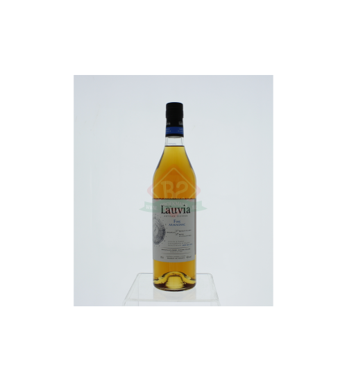 Lauvia Fine Armagnac