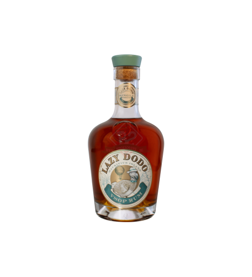 Lazy Dodo VSOP Incl. Tube