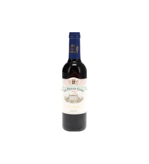 Le Petit Clos 2019 Demi (37,5cl)