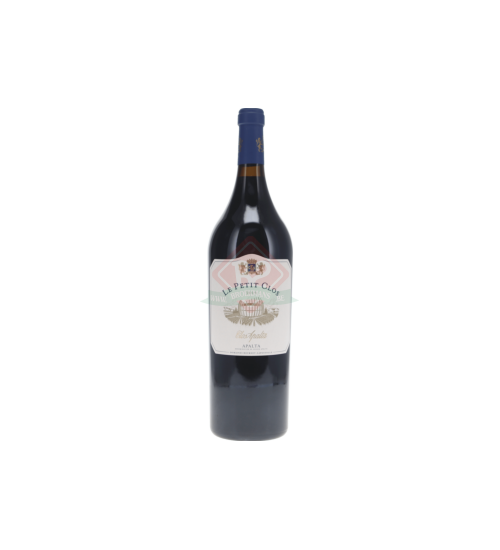 Le Petit Clos 2019 Magnum (1,5l)