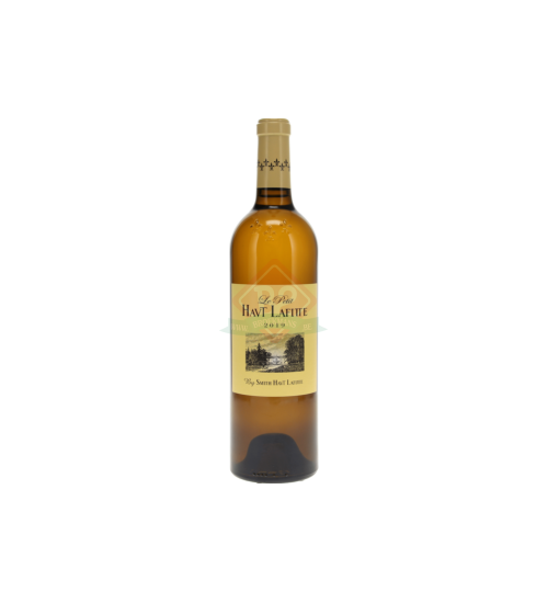 Le Petit Smith Haut Lafitte White 2019