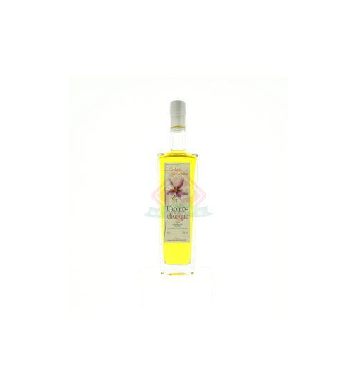 Le Safran De Cotchia L'Aphrodisiaque 50cl (Likeur Met Saffraan Infusie