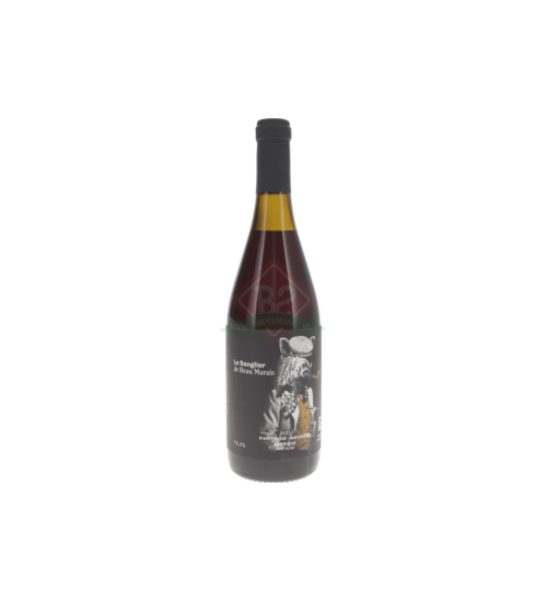 Le Sanglier De Beau Marais 2022 (Pinot Noir/ Pinot Meunier)