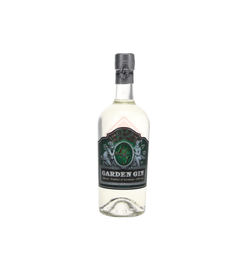 Lebensstern Garden Gin