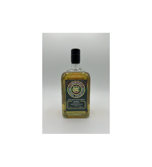 Ledaig 2010 14y (Cadenhead - Original Collection)