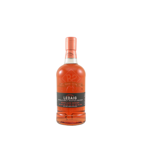 Ledaig Sinclair Series Rioja Incl. Doos