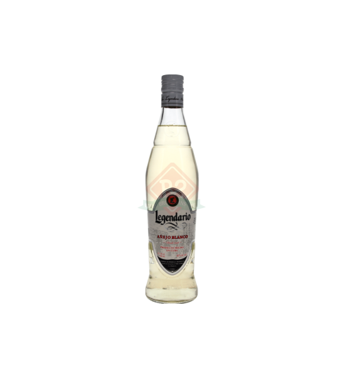 Legendario Anejo Blanco