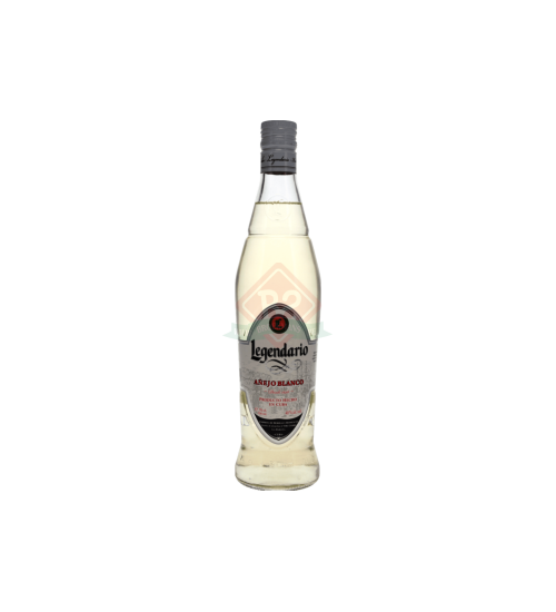 Legendario Anejo Blanco