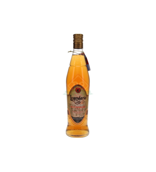 Legendario Dorado