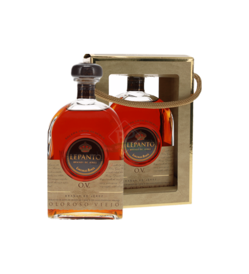 Lepanto Oloroso Boîte Incl.