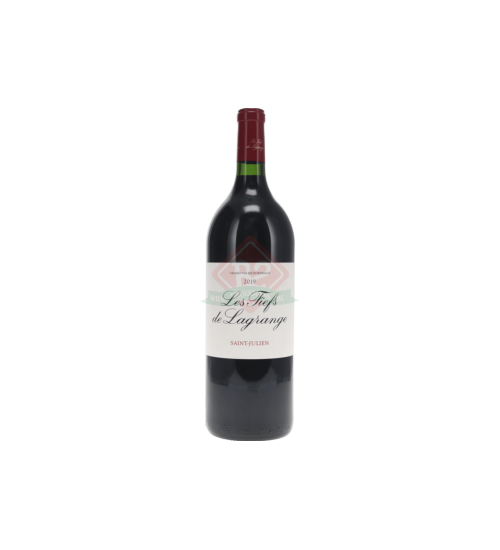 Les Fiefs De Lagrange 2019 Magnum (1,5l)