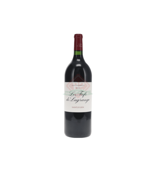 Les Fiefs De Lagrange 2019 Magnum (1,5l)