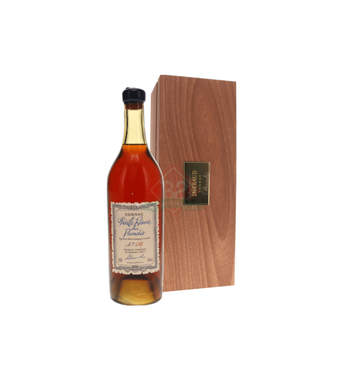 Lheraud Paradis Antique Incl. Doos
