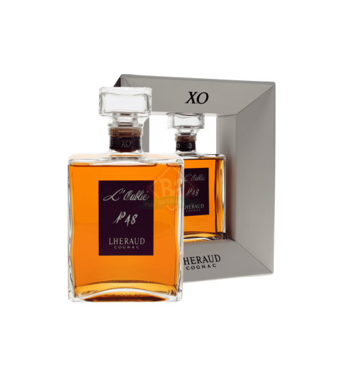 Lheraud XO L'Oublie N°48
