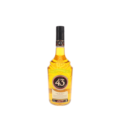Licor 43 1l