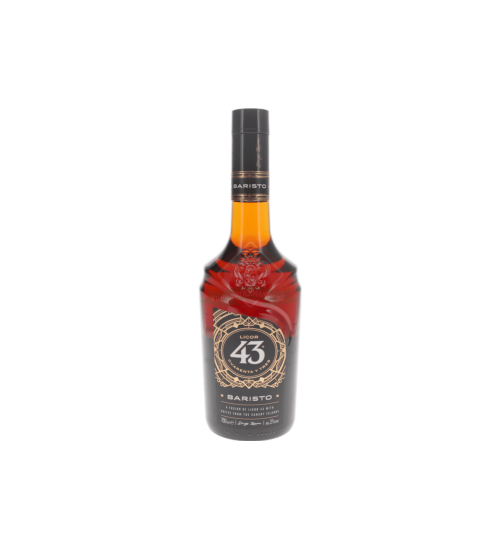 Licor 43 Baristo