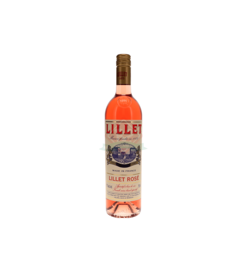 Lillet Rouge