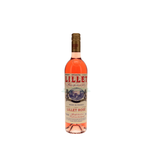 Lillet Rouge