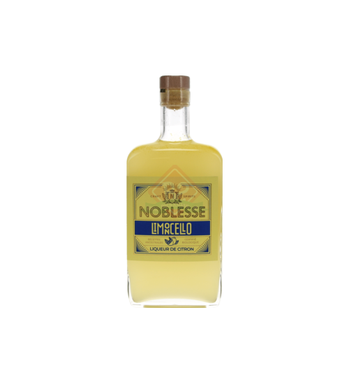 Limoncello Noblesse