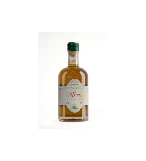 Limonio Alloro 50cl (Laurier)