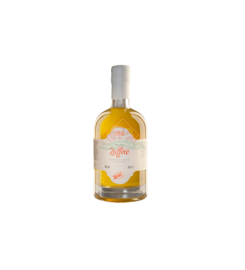Limonio Arancia 50cl (Sinaasappel)