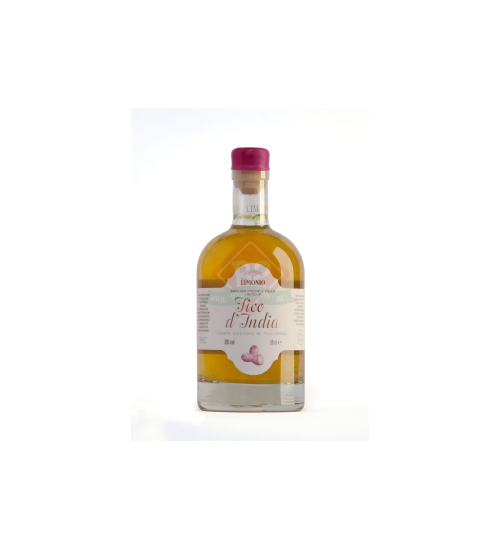 Limonio Fico D'India 50cl (Cactusvijg)
