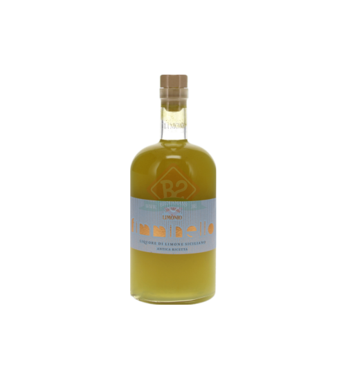 Limonio Limoncello