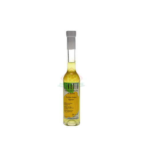 Limonio Limoncello 20cl