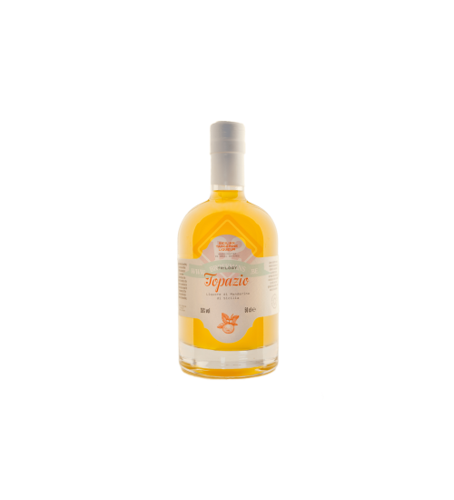 Limonio Mandarino 50cl (Mandarijn)