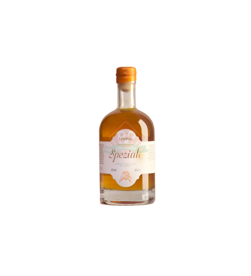 Limonio Speziale 50cl (Kruiden)
