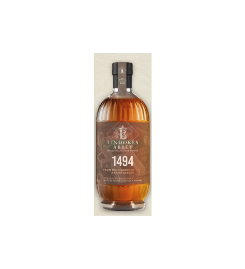 Lindores 1494