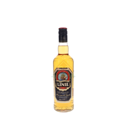 Linie Aquavit Sherry Matured