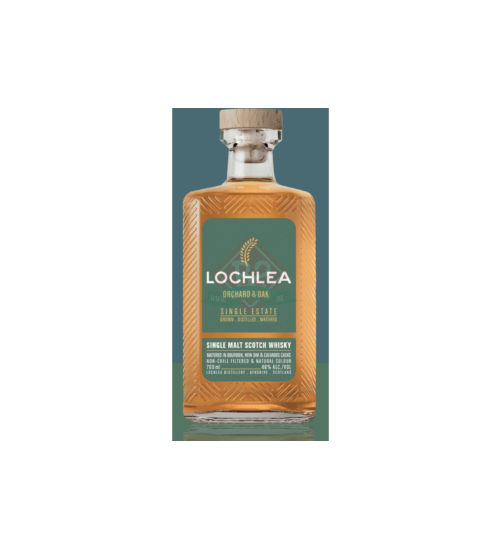 Lochlea Orchard & Oak Incl. Doos