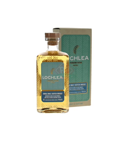 Lochlea Ploughing Edition Third Crop Incl. Box