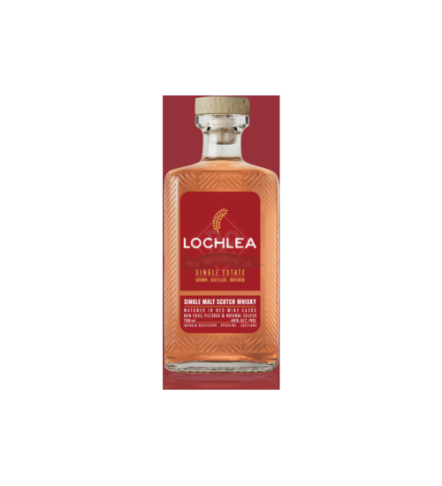 Lochlea Red Wine Incl. Box