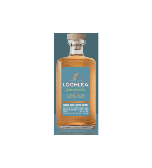 Lochlea Smoke Without Fire