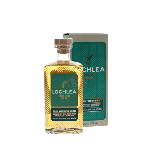 Lochlea Sowing Edition Third Crop Incl. Doos