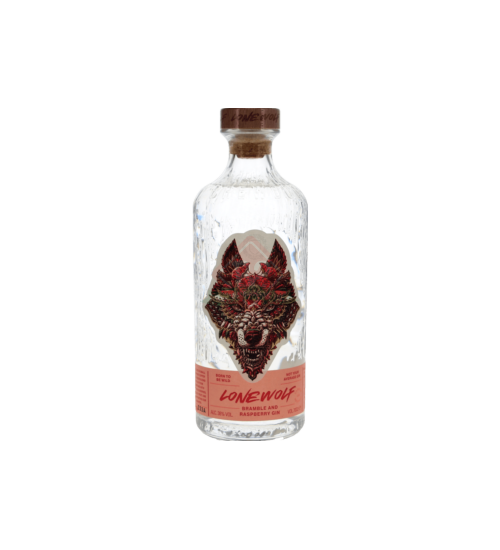 Lone Wolf Bramble & Raspberry