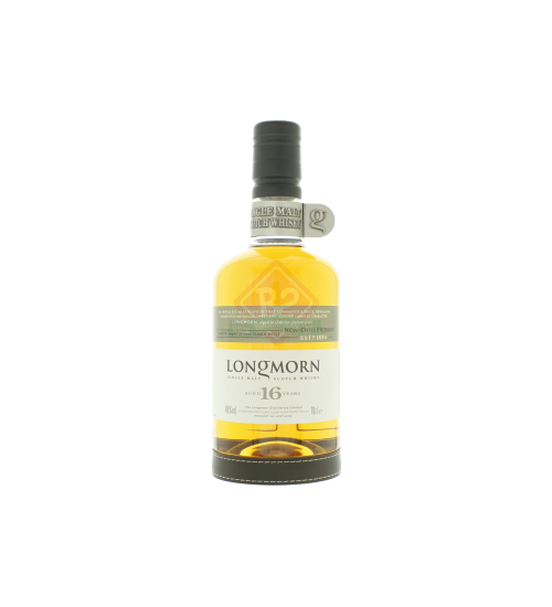 Longmorn 16y Incl. Doos
