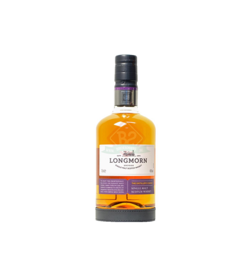 Longmorn Distiller's Choice Incl. Doos