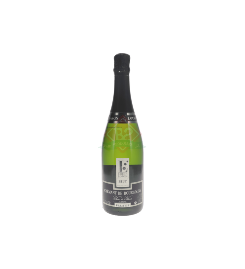 Loron Cremant De Bourgogne Blanc De Blancs