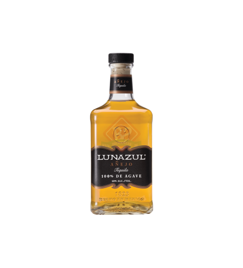 Lunazul Reposado