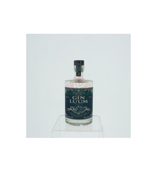 Luum London Dry Gin 50cl