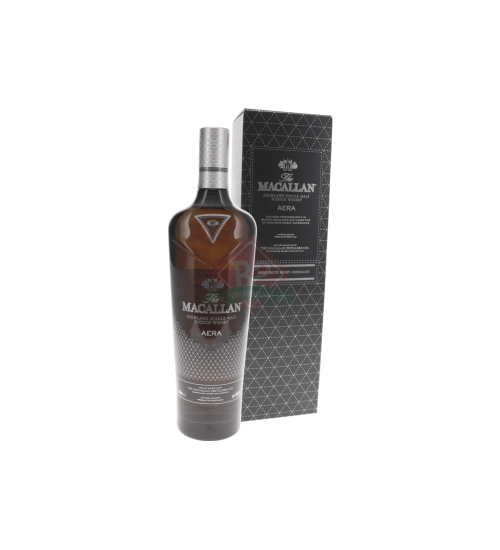 Macallan Aera For Taiwan