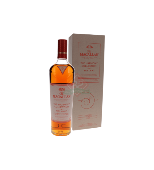 Macallan Harmony Rich Cacao