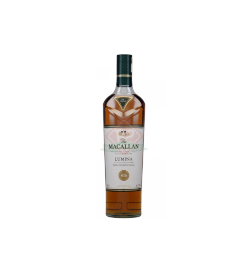Macallan Lumina