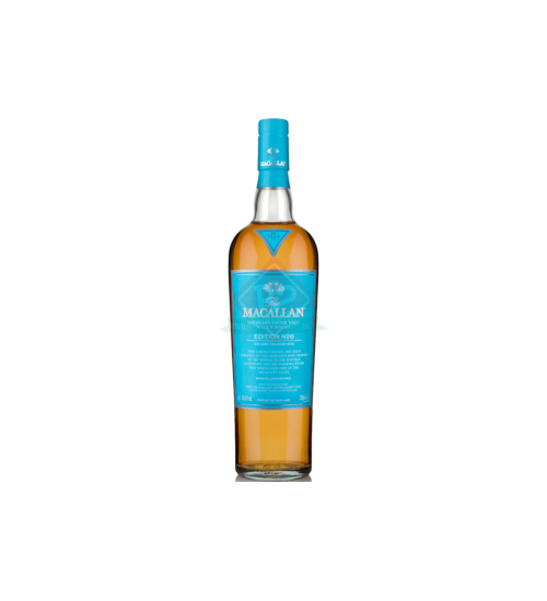 Macallan N°6