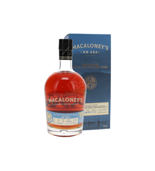 Macaloney An Aba