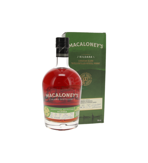 Macaloney Kildara Incl. Doos