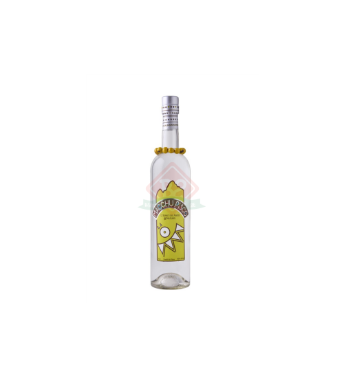 Macchu Pisco